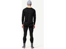 Devold Duo Active Merino 205 Shirt Man, black | Bild 4