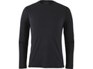 Patagonia Men's Long-Sleeved Capilene Cool Lightweight Shirt, black | Bild 2