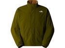 The North Face Men’s Yumiori Reversible Jacket, forest olive/utility br | Bild 2