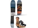 Set: K2 Ultra Dream 2017 + Burton Malavita (1712852S) | Bild 1