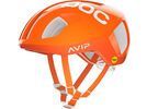 POC Ventral MIPS, fluorescent orange avip | Bild 1