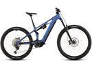 Cube Stereo Hybrid One77 HPC SLX 800, blueiris´n´black | Bild 1