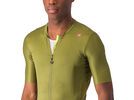 Castelli Espresso Jersey, sage/electric lime | Bild 5