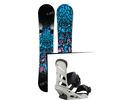 Set: Lib Tech Banana Magic 2017 + Burton Mission (1712876S) | Bild 1