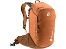 Deuter Attack 20, mocha-pecan | Bild 14