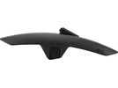 Cube Acid Steckschutzblech Mud Shield SIC 2.0 hinten, black | Bild 2