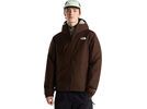 The North Face M Quest DryVent Insulated Jacket, dark chestnut | Bild 3