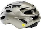 MET Rivale MIPS, silver gray/matt | Bild 3