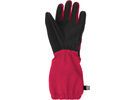 Vaude Kids Snow Cup Gloves, bright pink | Bild 2