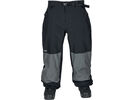 L1 Ventura Pant, black/carbon | Bild 1