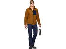Norrona femund warm3 Jacket M's, camelflage | Bild 6
