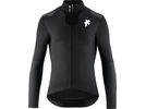 Assos Equipe RS Johdah Ultraz Winter Jacket S11, black series | Bild 1