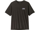 Patagonia Men's Cap Cool Daily Shirt - '73 Skyline, black | Bild 1