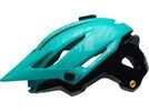 Bell Sixer MIPS, matte/gloss emerald/black | Bild 2