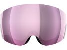 POC Obex Visor Spare Lens, Clarity Highly Intense / Low Light Pink | Bild 2