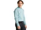 Specialized RBX Expert Long Sleeve Thermal Jersey Herren, arctic blue | Bild 5
