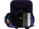 The North Face Base Camp Duffel - L, peak purple/tnf black | Bild 2