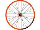 NS Bikes Enigma Dynamal Lite 27.5, fluo orange | Bild 1