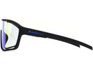 Red Bull Spect Eyewear Daft, Transparent Photocromic / black | Bild 5