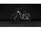 Cube Kathmandu Hybrid EXC 800 Trapeze, slategrey´n´chrome | Bild 9