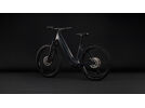 Cube Reaction Hybrid Pro 800 Easy Entry 27.5, silverdust´n´prism | Bild 10