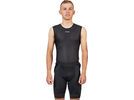 GripGrab Ultralight Mesh Sleeveless Base Layer, black | Bild 2