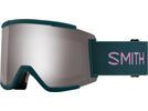 Smith Squad XL ChromaPop Sun Platinum Mirror, everglade | Bild 1