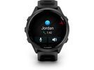 Garmin Forerunner 570 - 47 mm, schwarz/schiefergrau | Bild 5