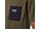 Oakley Classic B1B Pocket Tee, new dark brush | Bild 9