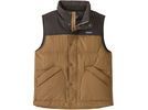 Patagonia Men's Downdrift Vest, coriander brown | Bild 1