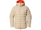 Haglöfs ROC Flash Down Hood Women, chalk beige | Bild 1