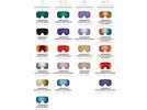 Smith Squad, ChromaPop Pro Photochromic Red Mirror / slate | Bild 6