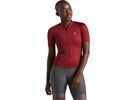 Specialized Women's SL Solid Short Sleeve Jersey, maroon | Bild 1