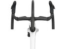 Trek Madone SL 7 Gen 8, gloss crystal white/matte deep smoke | Bild 3
