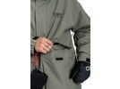 Colourwear U Mountain Cargo Jacket, grey green | Bild 7