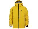 Horsefeathers Terra Jacket, sulphur | Bild 1