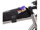 Restrap Race Top Tube Bag - 2 L, black | Bild 4