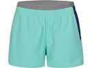 Ortovox Merino Shield Ultra Light Piz Selva Shorts W, ice waterfall | Bild 1
