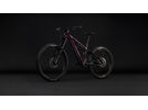 Cube Stereo Hybrid One77 HPC SLX 800, liquidred´n´black | Bild 10