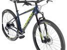 Norco Charger 1 27.5, blue/green | Bild 4