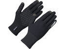 GripGrab Primavera 2 Merino Spring-Autumn Gloves, Black | Bild 1