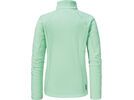 Schöffel Fleece Jacket Leona3 L, botanical sky | Bild 2