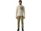 Patagonia Men's R1 Air Zip Neck, pelican | Bild 5