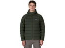 Patagonia Cotton Down Jacket, old growth green | Bild 2