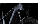 Cube Reaction Hybrid Pro 800 Allroad 27.5, metallicgrey´n´black | Bild 6