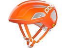 POC Ventral Tempus MIPS, fluorescent orange avip | Bild 1