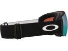 Oakley Flight Deck Pro L, Prizm Snow Sapphire Iridium & Torch / matte black | Bild 10
