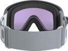 POC Vitrea, Clarity Hi. Int. Partly Sunny Blue / granite grey | Bild 4