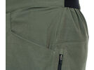 Cube ATX Baggy Shorts CMPT, dark olive | Bild 4