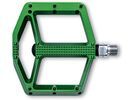 Cube Acid Pedale Flat A3-ZP, green | Bild 1